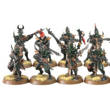 Kabalite Warriors by Dk suwit