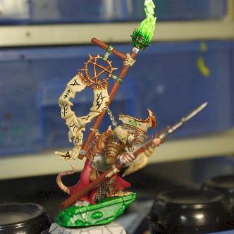 Une autre figurine by zygo67