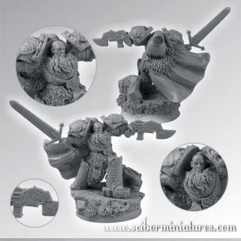 SF Celtic Lord by Scibor