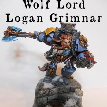 Logan Grimnar by hazelanne