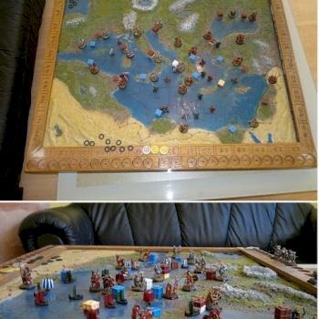 Boardgame 