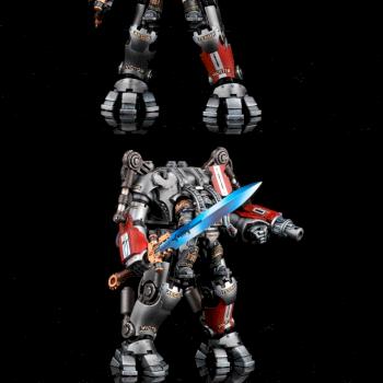 Grey Knight Dreadknight by www.buypainted.com