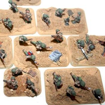 FOW beachhead2 by nickh35