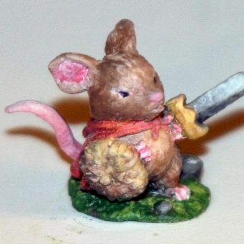 Another mini by joneigen