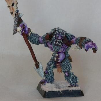 Vendigo Shaman by bramadan