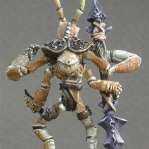 Another mini by Zhenya