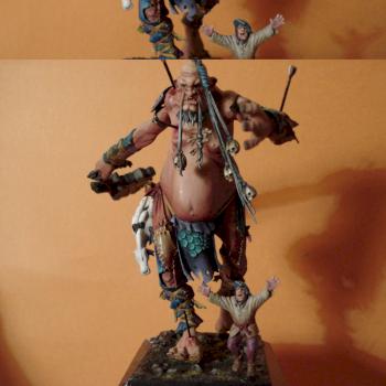 Giant by Kpi.