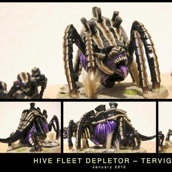 Tervigon by bastler