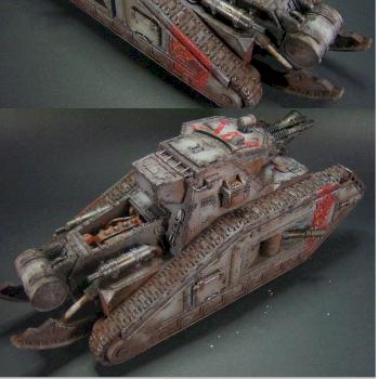 malcador renegat 01 by avalon008