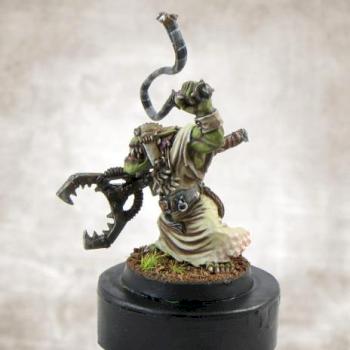 Orc Slaver by Camelson by WhiteRavenFactory