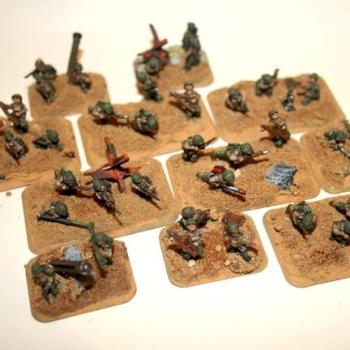 FOW beachhead3 by nickh35