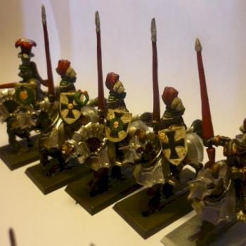 Black Griffon Mercenary Company by BlackGriffon