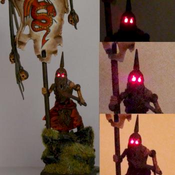 Grave Guard by Torin