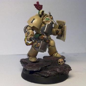 Another mini by Zorger