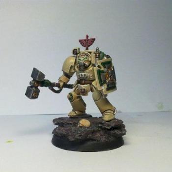 Another mini by Zorger