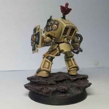 Another mini by Zorger
