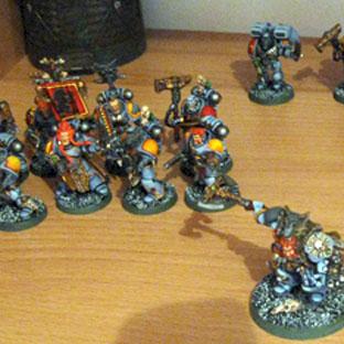 SW Army by Tugi