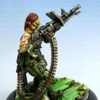 Ltn Kara Black by RAFF