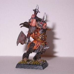 Another mini by ChrisOfChaos