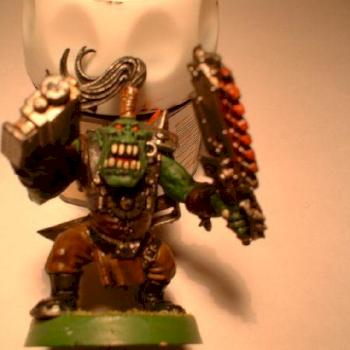 ork by wuter