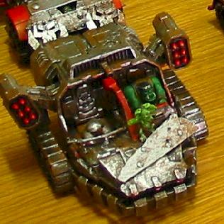 ex Land Speeder by jachu ka