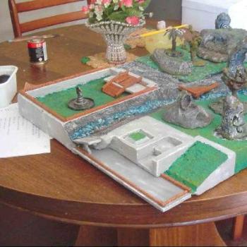 Another mini by ashitaka