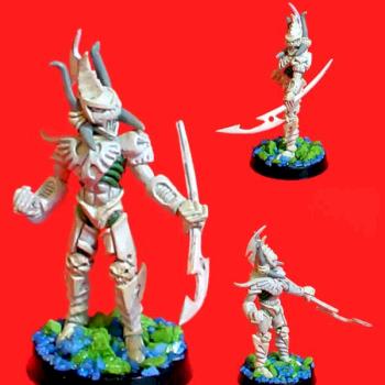 Arha: father of the incubus by berzerker