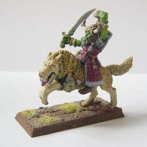 gazak kahn by Tantoune
