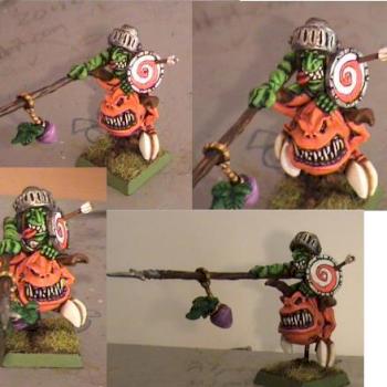Squig Hopper Conversion by Mr2u