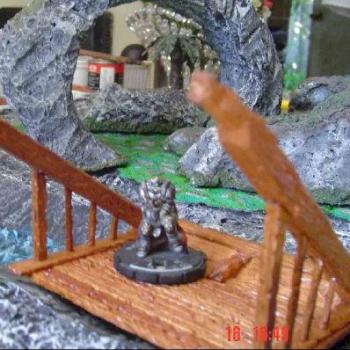 Another mini by ashitaka