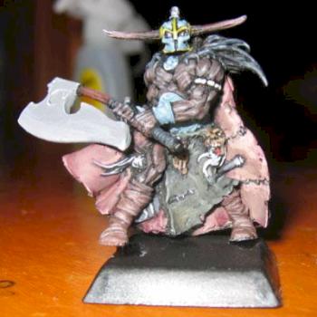 Drune persecutor by checksum