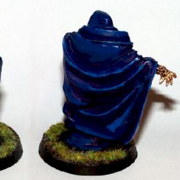 Inquisitor Scarn =I= by Glendor