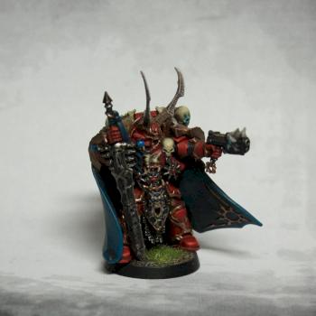 Kranon by f1r3back