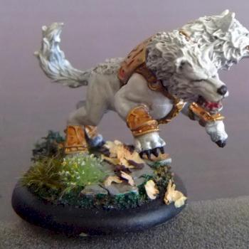 Winter Argus - Circle of Orboros by Anubite