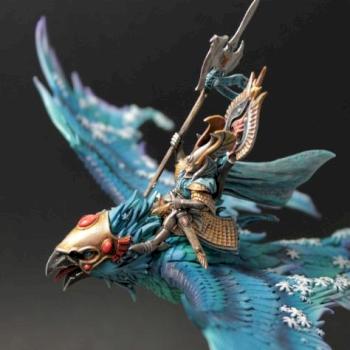 FLAMESPYRE PHOENIX by mediatrade