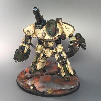 Thanatar-Calix Siege-Automata by Incanus