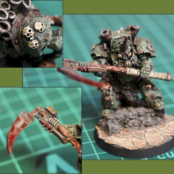 Typhus the Travaller by Gagajaka