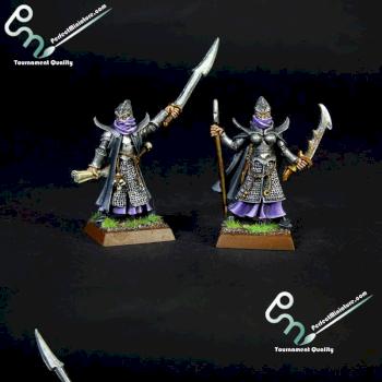 Dark Elf Reaper Bolt Thrower by perfectminiaturecom