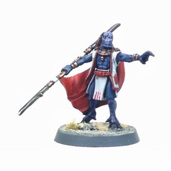 Aun Shi Tau Ethereal by Dante Miniatures