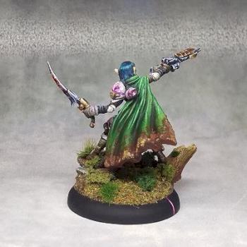 Scyrah Kaelyssa Night's Whisper by Anamnesis