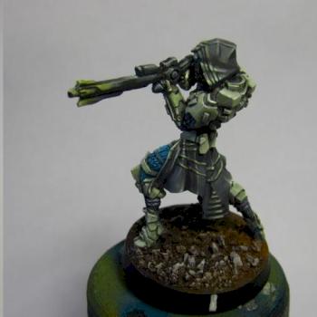 gao rael by R.D.N.O.