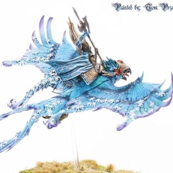FLAMESPYRE PHOENIX by mediatrade