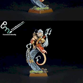 Skaven Tretch Craventail by perfectminiaturecom