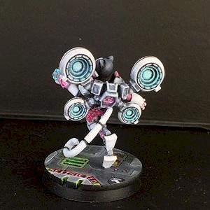 Nomads Zondcat by riotgrrl