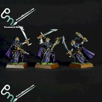 Dark Elf Shades by perfectminiaturecom