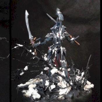 Eldar by kroogoth
