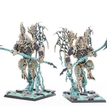 UNDEAD MORGHAST ARCHAI by mediatrade