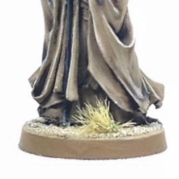 Saruman by Dante Miniatures
