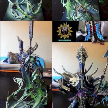Nagash by Skandabcn