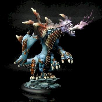 Ravagore by run41